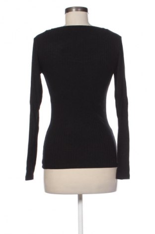 Дамска блуза Mads Norgaard, Размер S, Цвят Черен, Цена 9,24 €