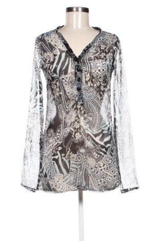 Дамска блуза Magia, Размер M, Цвят Многоцветен, Цена 10,22 €