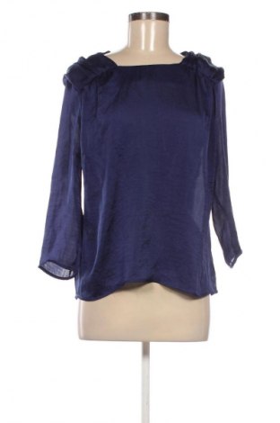 Bluzka damska Magnum, Rozmiar M, Kolor Niebieski, Cena 126,32 zł