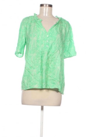 Γυναικεία μπλούζα Maison 123, Μέγεθος S, Χρώμα Πολύχρωμο, Τιμή 6,99 €