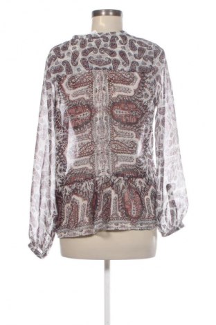 Дамска блуза Maison Scotch, Размер M, Цвят Многоцветен, Цена 5,62 €