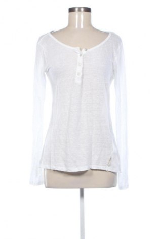 Bluzka damska Maison Scotch, Rozmiar S, Kolor ecru, Cena 38,99 zł