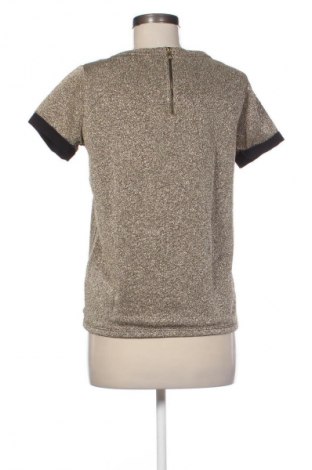 Bluzka damska Maison Scotch, Rozmiar M, Kolor Złocisty, Cena 122,99 zł