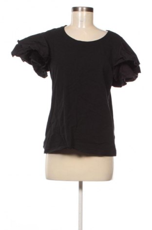 Дамска блуза Makadamia, Размер M, Цвят Черен, Цена 10,73 €