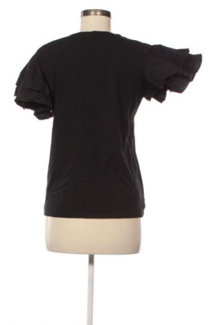 Дамска блуза Makadamia, Размер M, Цвят Черен, Цена 10,73 €