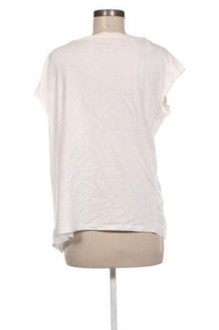 Damen Shirt Malvin, Größe L, Farbe Weiß, Preis € 8,99
