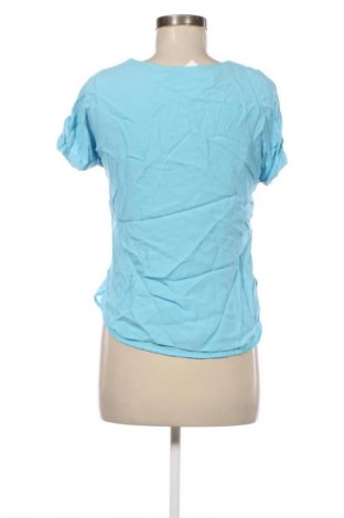 Bluză de femei Malvin, Mărime S, Culoare Albastru, Preț 40,99 Lei