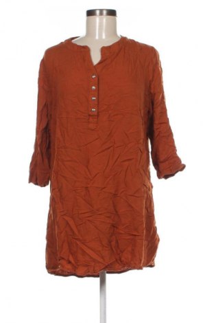 Дамска блуза Mamalicious, Размер L, Цвят Кафяв, Цена 3,06 €