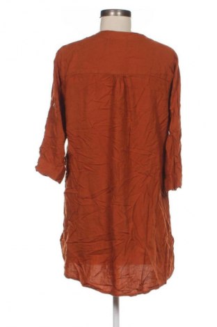 Дамска блуза Mamalicious, Размер L, Цвят Кафяв, Цена 3,06 €