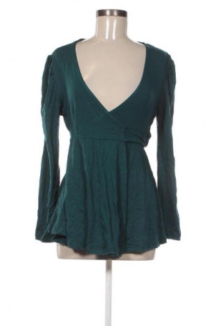 Bluză de femei Mamarella, Mărime M, Culoare Verde, Preț 26,99 Lei