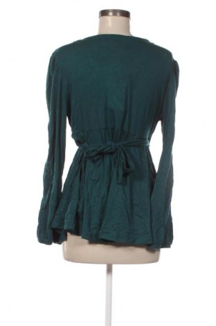 Bluză de femei Mamarella, Mărime M, Culoare Verde, Preț 26,99 Lei