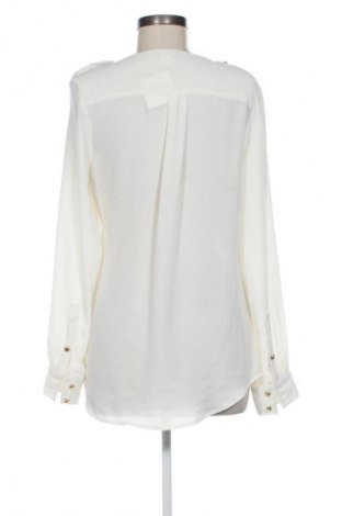 Γυναικεία μπλούζα Mandarin, Μέγεθος M, Χρώμα Εκρού, Τιμή 1,99 €