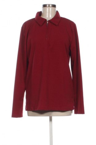 Bluză de femei Manfinity, Mărime M, Culoare Roșu, Preț 7,99 Lei