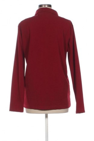 Bluză de femei Manfinity, Mărime M, Culoare Roșu, Preț 7,99 Lei