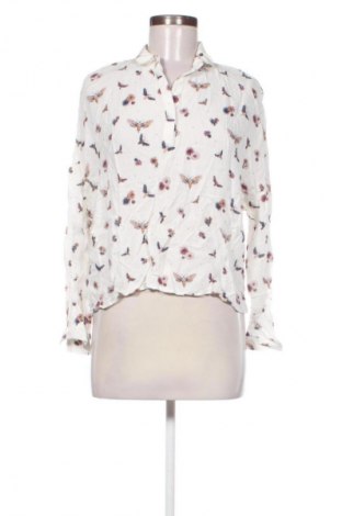 Дамска блуза Mango, Размер L, Цвят Многоцветен, Цена 9,71 €