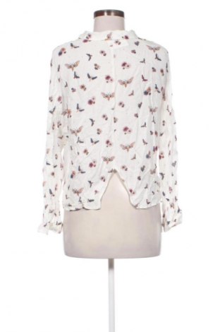 Дамска блуза Mango, Размер L, Цвят Многоцветен, Цена 9,71 €