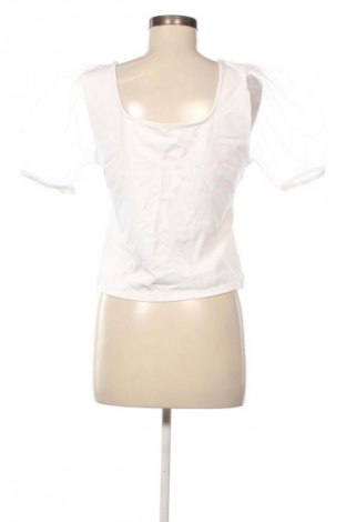 Дамска блуза Mango, Размер XL, Цвят Бял, Цена 13,29 €