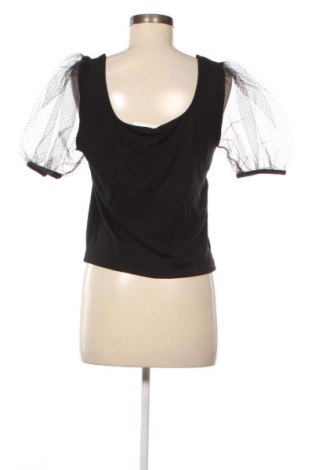 Дамска блуза Mango, Размер XL, Цвят Черен, Цена 13,29 €