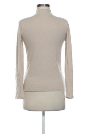 Дамска блуза Mango, Размер M, Цвят Бежов, Цена 14,31 €