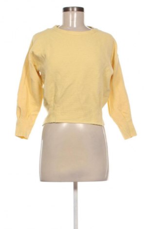 Dámská halenka Mango, Velikost S, Barva Žlutá, Cena  169,00 Kč