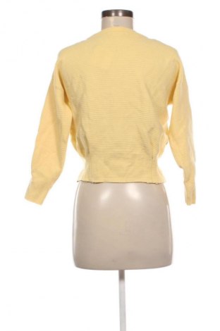 Dámská halenka Mango, Velikost S, Barva Žlutá, Cena  169,00 Kč