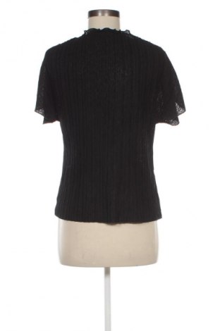 Дамска блуза Mango, Размер S, Цвят Черен, Цена 13,18 €