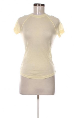 Bluză de femei Mango, Mărime M, Culoare Galben, Preț 67,99 Lei