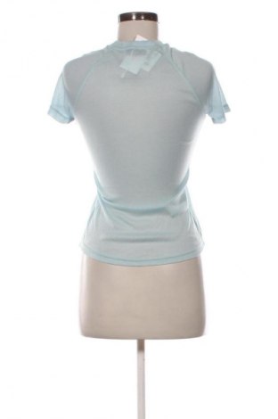 Дамска блуза Mango, Размер M, Цвят Син, Цена 14,82 €