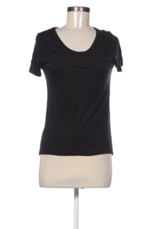 Дамска блуза Mango, Размер XS, Цвят Черен, Цена 12,78 €