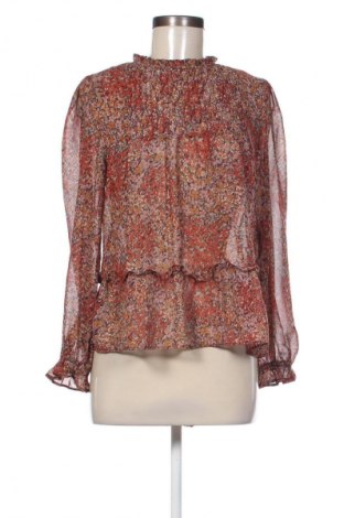 Bluză de femei Mango, Mărime S, Culoare Multicolor, Preț 35,99 Lei