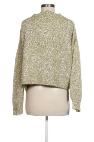 Bluză de femei Mango, Mărime L, Culoare Auriu, Preț 43,99 Lei