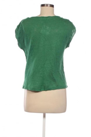 Дамска блуза Mango, Размер S, Цвят Зелен, Цена 14,31 €