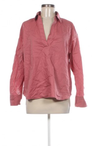 Γυναικεία μπλούζα Mango, Μέγεθος XL, Χρώμα Κόκκινο, Τιμή 8,99 €