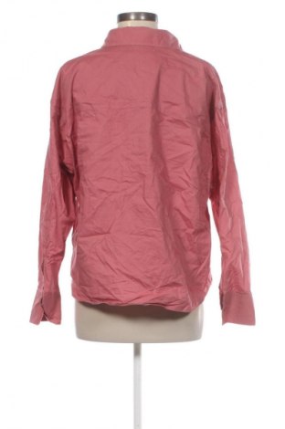 Γυναικεία μπλούζα Mango, Μέγεθος XL, Χρώμα Κόκκινο, Τιμή 8,99 €