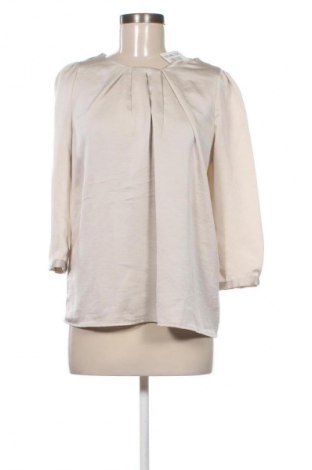 Γυναικεία μπλούζα Mango, Μέγεθος XS, Χρώμα  Μπέζ, Τιμή 5,99 €