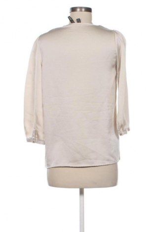 Γυναικεία μπλούζα Mango, Μέγεθος XS, Χρώμα  Μπέζ, Τιμή 5,99 €