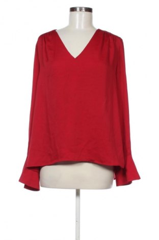 Dámská halenka Mango, Velikost M, Barva Červená, Cena  129,00 Kč