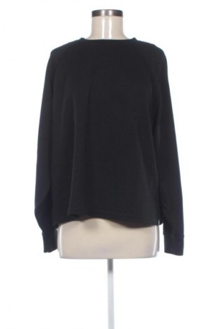 Γυναικεία μπλούζα Mango, Μέγεθος L, Χρώμα Μαύρο, Τιμή 14,99 €