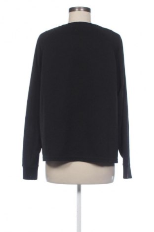 Γυναικεία μπλούζα Mango, Μέγεθος L, Χρώμα Μαύρο, Τιμή 14,99 €