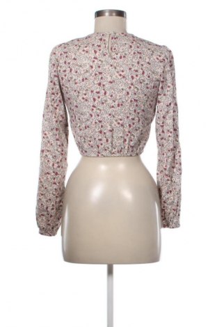 Дамска блуза Mango, Размер S, Цвят Многоцветен, Цена 14,31 €