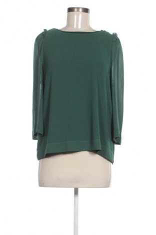 Dámská halenka Mango, Velikost M, Barva Zelená, Cena  139,00 Kč