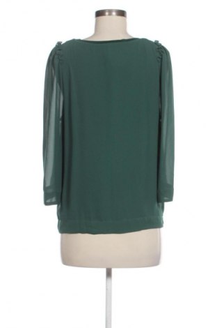 Dámská halenka Mango, Velikost M, Barva Zelená, Cena  139,00 Kč