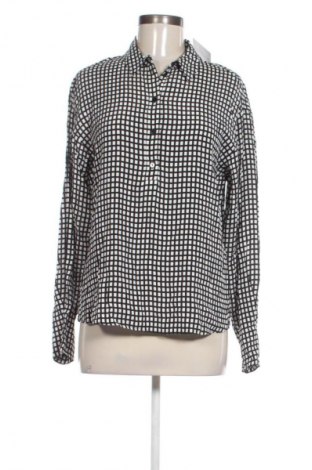 Дамска блуза Mango, Размер M, Цвят Многоцветен, Цена 4,60 €