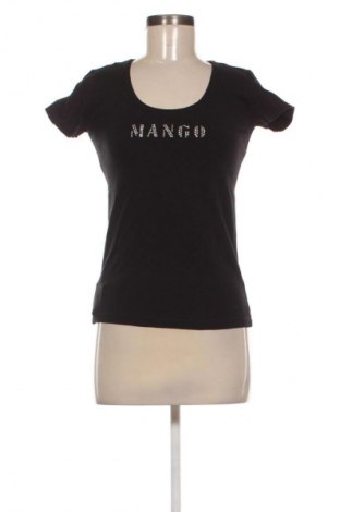 Dámska blúza Mango, Veľkosť M, Farba Čierna, Cena  7,95 €
