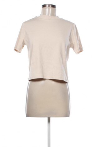 Γυναικεία μπλούζα Mango, Μέγεθος S, Χρώμα  Μπέζ, Τιμή 32,99 €