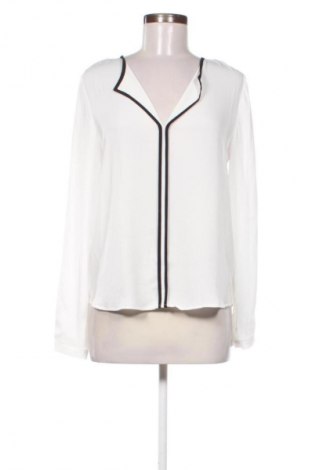 Damen Shirt Mango, Größe S, Farbe Weiß, Preis € 2,99
