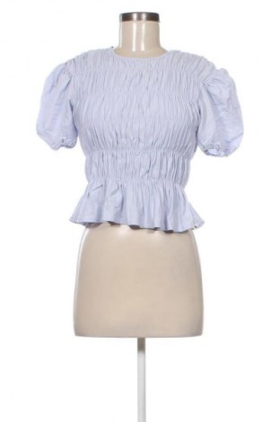 Damen Shirt Mango, Größe XS, Farbe Blau, Preis 11,99 €, #135494071