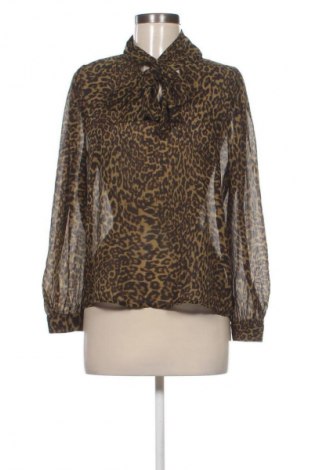 Bluză de femei Mango, Mărime S, Culoare Multicolor, Preț 23,99 Lei