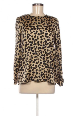 Bluză de femei Mango, Mărime M, Culoare Multicolor, Preț 72,99 Lei