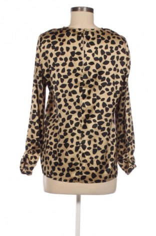 Bluză de femei Mango, Mărime M, Culoare Multicolor, Preț 72,99 Lei